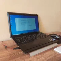 لپتاپ سونی vaio f223fx