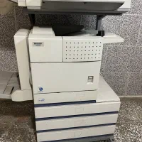 دستگاه کپی ایستاده