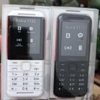 نوکیا ۵۳۱۰ 4G  اصلی|موبایل|سنندج, |دیوار