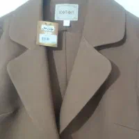 کت شلوار زنانه