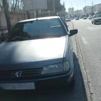 ۴۰۵|خودرو سواری و وانت|محمدشهر, جعفرآباد|دیوار