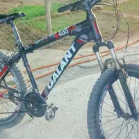 دوچرخه 26 گالانت مدل G900