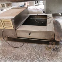 رباط شاطر. نون درار|ماشین‌آلات صنعتی|فیروزآباد (فارس), |دیوار