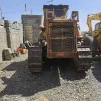 بلدوزر ۶۵ کوماتسو ۴۱ هزار به شرت