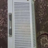 هود زیرکابینتی سالم بیمکث دو موتورقوی