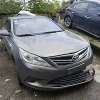 چانگان ایدو تصادفی|خودرو سواری و وانت|آستارا, |دیوار