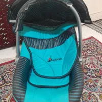 کریر‌درحدنووایرادجزئی