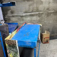 فروش کامل وسایل میوه فروشی حراج|فروشگاه و مغازه|تهران, شهرک ولیعصر جنوبی|دیوار