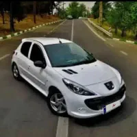 پژو 207i دندهای TU3، مدل ۱۴۰۴