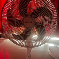 پنکه ایستاده درما(Deerma) طراحی شیائومی - در حد نو|پنکه و تصفیهکنندهٔ هوا|کیش, |دیوار