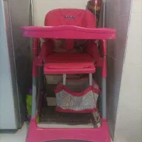 صندلی غذای کودک