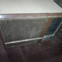کولر گازی پنجره ای