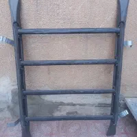 باربند پراید