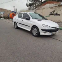 206 sdمدل ۸۷ دوگانه