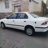 سمند ef7|خودرو سواری و وانت|قم, نیروگاه|دیوار