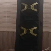 اسپیکر مکسیدر مدل IRC12A02 جفت