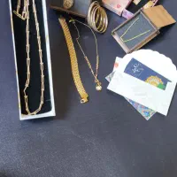 سکه وطلاهای شیک و به روز درصد توافقی