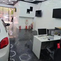 رهن مغازه ۷۰متر برسی متری نیروهوای برای تمام مشاغل|اجارهٔ مغازه و غرفه|تهران, نیروی هوایی (پیروزی)|دیوار