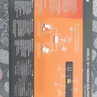 مودم D-link|مودم و تجهیزات شبکه|ارومیه, |دیوار