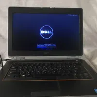 لپ تاپ دل DELL|رایانه همراه|قم, زنبیل آباد|دیوار