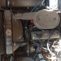 جیپ کا ام|خودرو کلاسیک|املش, |دیوار