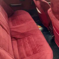 تویوتا کرولا ۱۹۹۲ لیمیتد فول|خودرو کلاسیک|تهران, زعفرانیه|دیوار