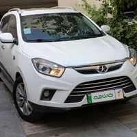جک S5 اتوماتیک 2000cc مدل 1400|خودرو سواری و وانت|تهران, سازمان برنامه|دیوار