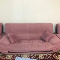 مبل|مبلمان خانگی و میز عسلی|یزد, |دیوار