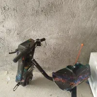 اسکوتر دریفت