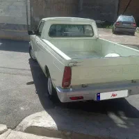 پیکان وانت مدل۹۳|خودرو سواری و وانت|نظرآباد, رسالت|دیوار