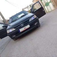 باسلام پژو پارس تمیز