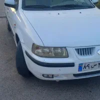 سفر تهران مشهد دربستی ماشین سمند همه روزه