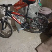 دوچرخه