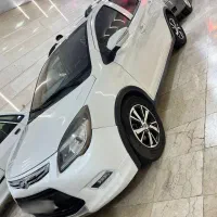 لیفان x50|خودرو سواری و وانت|شهرضا, |دیوار