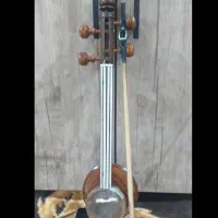 کمانچه استخوان کاری کاکاوند