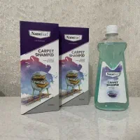 شامپو فرش و مبلمان نانوسان