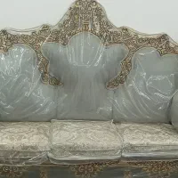 دودست مبل با یک سرویس خواب