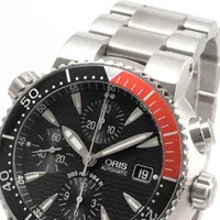 ساعت اوریس oris اتوماتیک