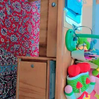 میز تحریر دو نفره|میز تحریر و کامپیوتر|فسا, |دیوار