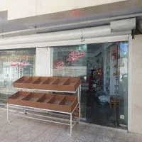 واگذاری وسایل کامل سوپر مارکت|فروشگاه و مغازه|میانه, |دیوار