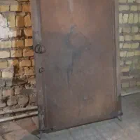 درب انبار