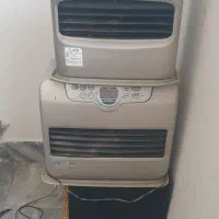 بخاری برقی ونفتی باترانس