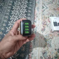 کله شارژر اصلی|لوازم جانبی موبایل و تبلت|تهران, فیروزآباد|دیوار