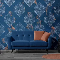 خدمات نصب کاغذدبواری