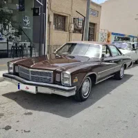 بیوک سنچوری 1977 دنده اتومات (شورولت)
