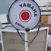 طبل زهک