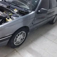 پژو ۴۰۵ مدل91|خودرو سواری و وانت|بندر گناوه, |دیوار