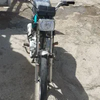 موتور سیکلت
