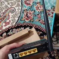 مقداری وسایل