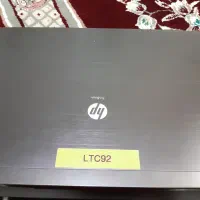 لب تاب hp proobok4320t|رایانه همراه|لواسان, |دیوار